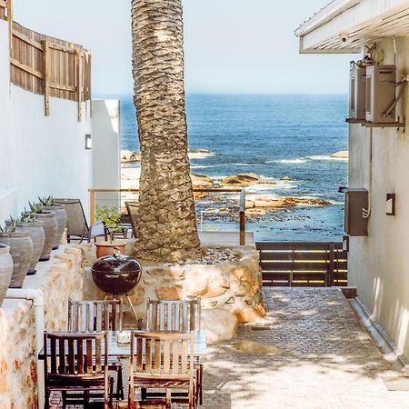 51 On Camps Bay Hotell Cape Town Eksteriør bilde