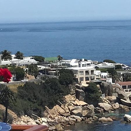 51 On Camps Bay Hotell Cape Town Eksteriør bilde