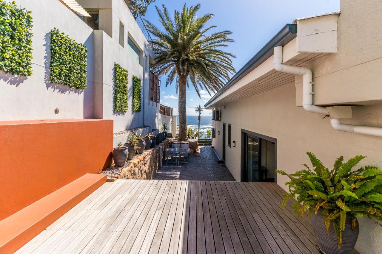 51 On Camps Bay Hotell Cape Town Eksteriør bilde
