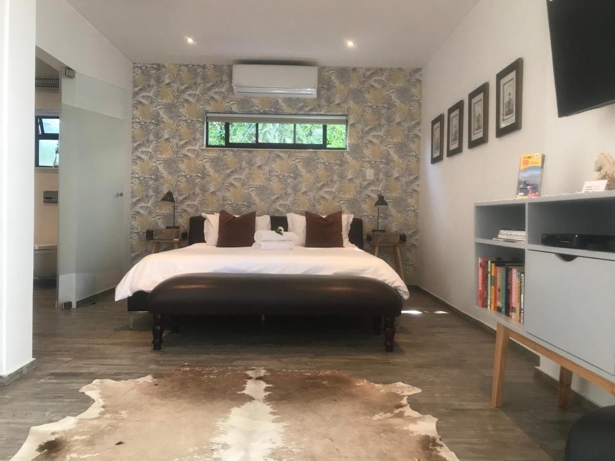 51 On Camps Bay Hotell Cape Town Eksteriør bilde