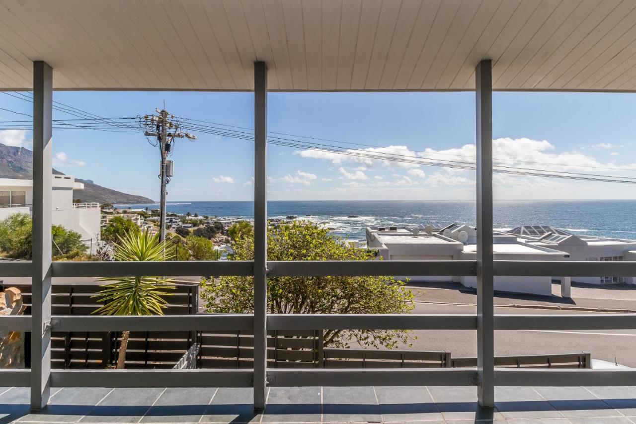 51 On Camps Bay Hotell Cape Town Eksteriør bilde