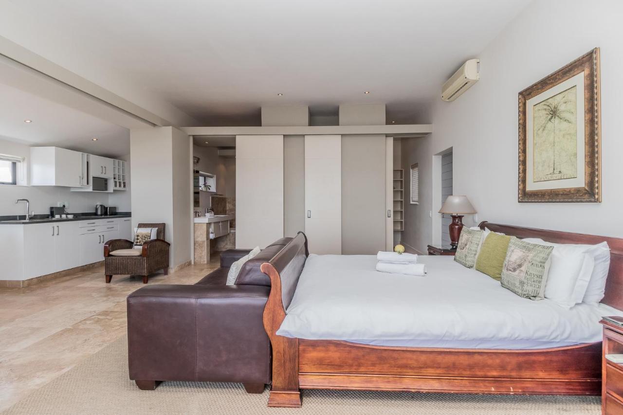 51 On Camps Bay Hotell Cape Town Eksteriør bilde