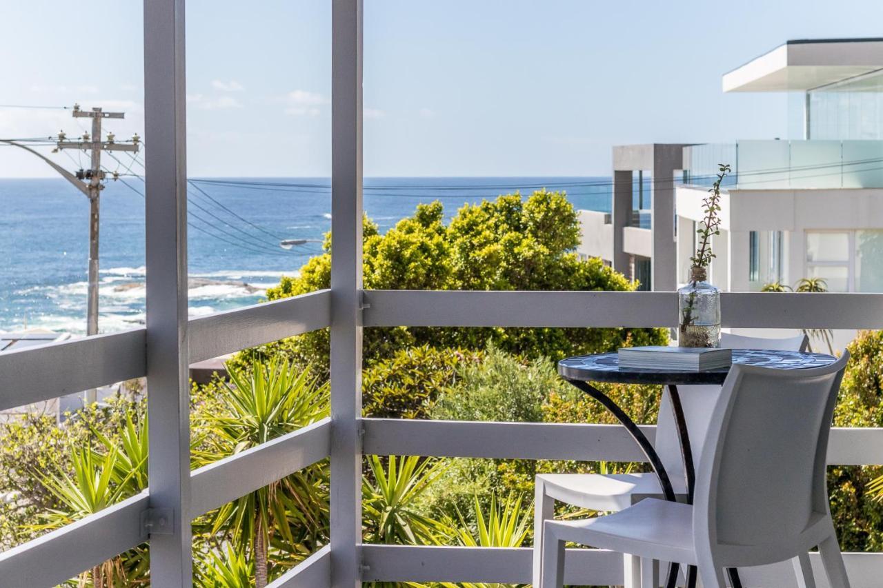 51 On Camps Bay Hotell Cape Town Eksteriør bilde