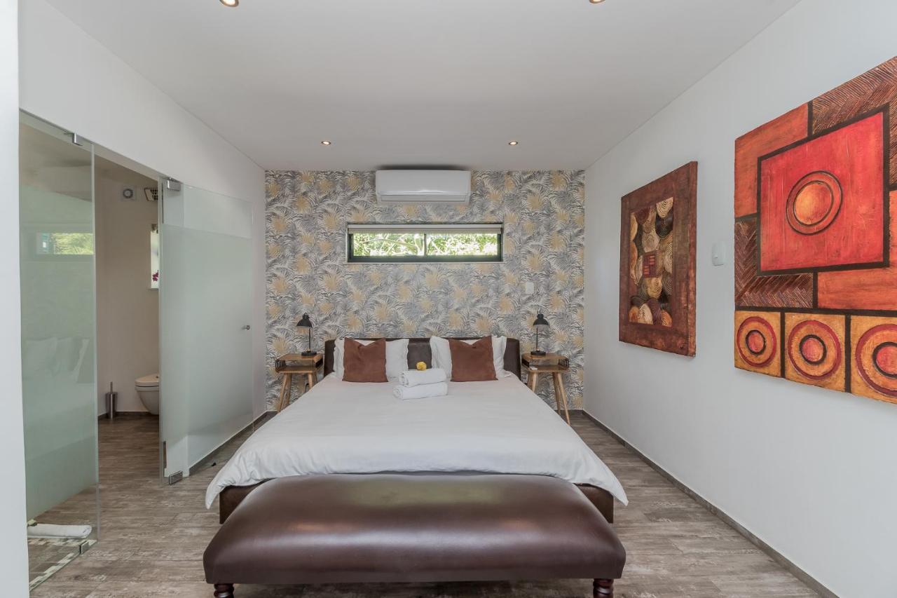 51 On Camps Bay Hotell Cape Town Eksteriør bilde