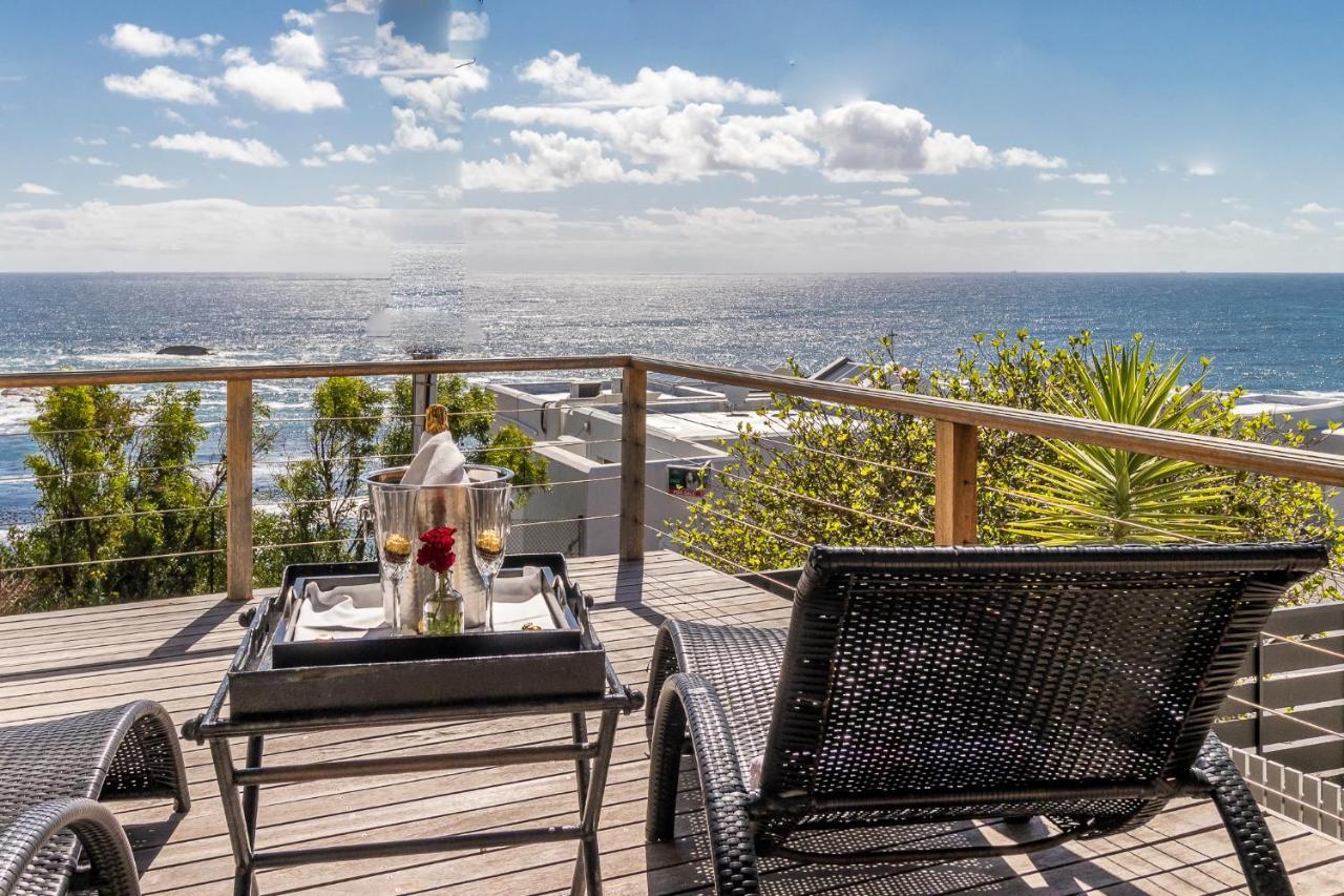 51 On Camps Bay Hotell Cape Town Eksteriør bilde