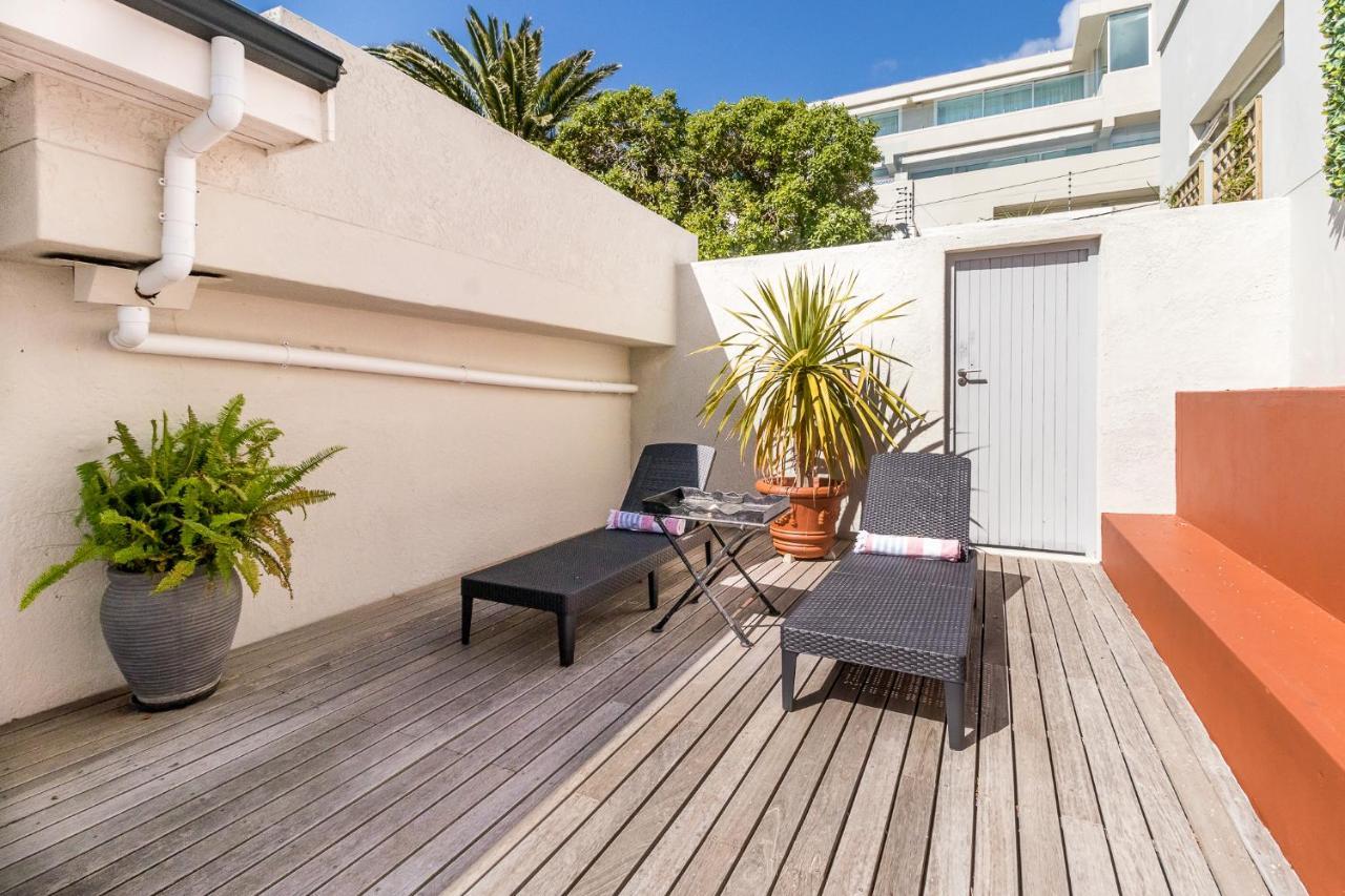 51 On Camps Bay Hotell Cape Town Eksteriør bilde