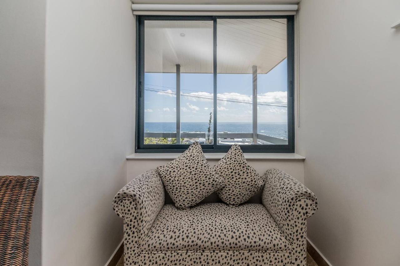 51 On Camps Bay Hotell Cape Town Eksteriør bilde