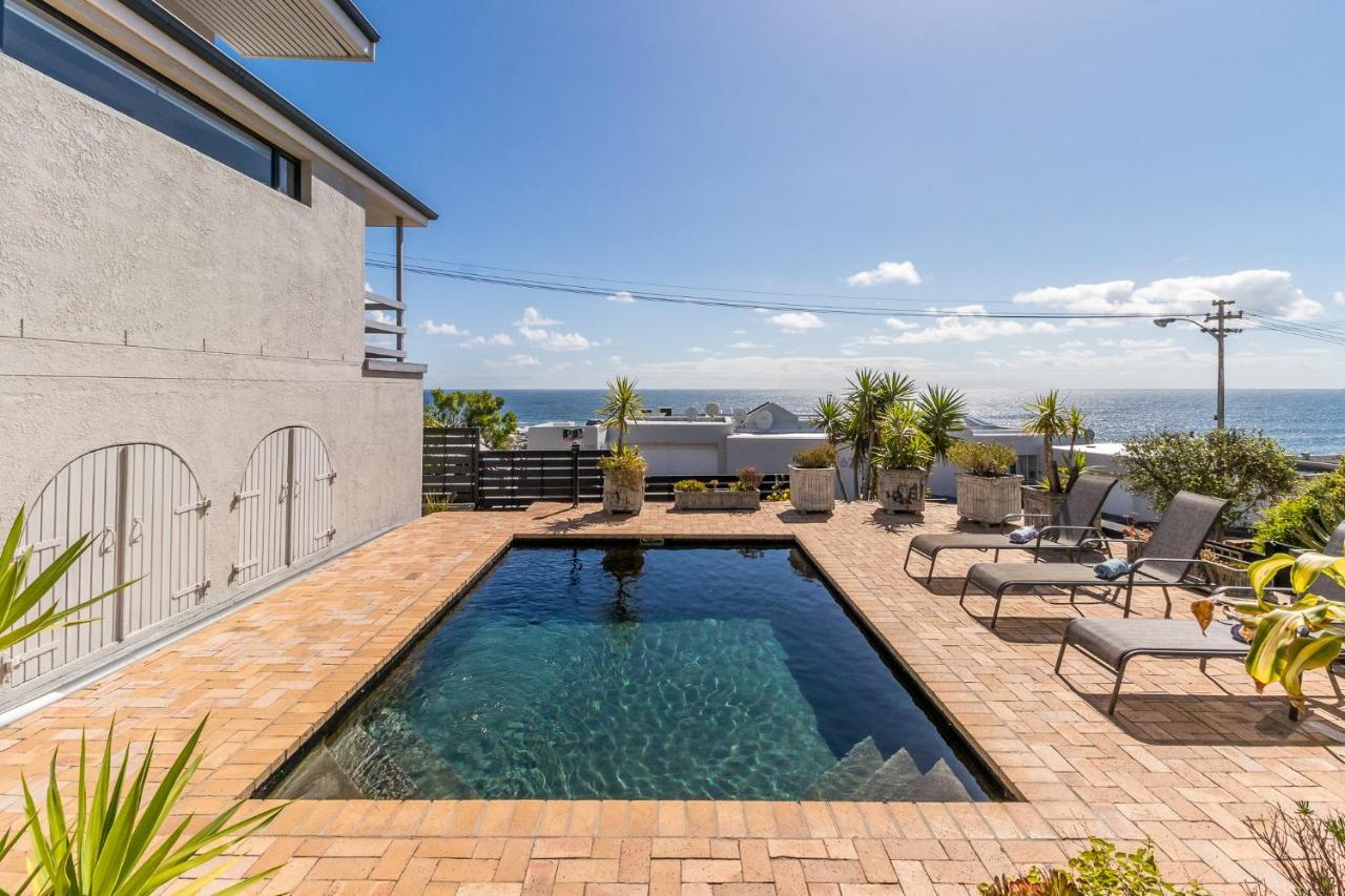 51 On Camps Bay Hotell Cape Town Eksteriør bilde