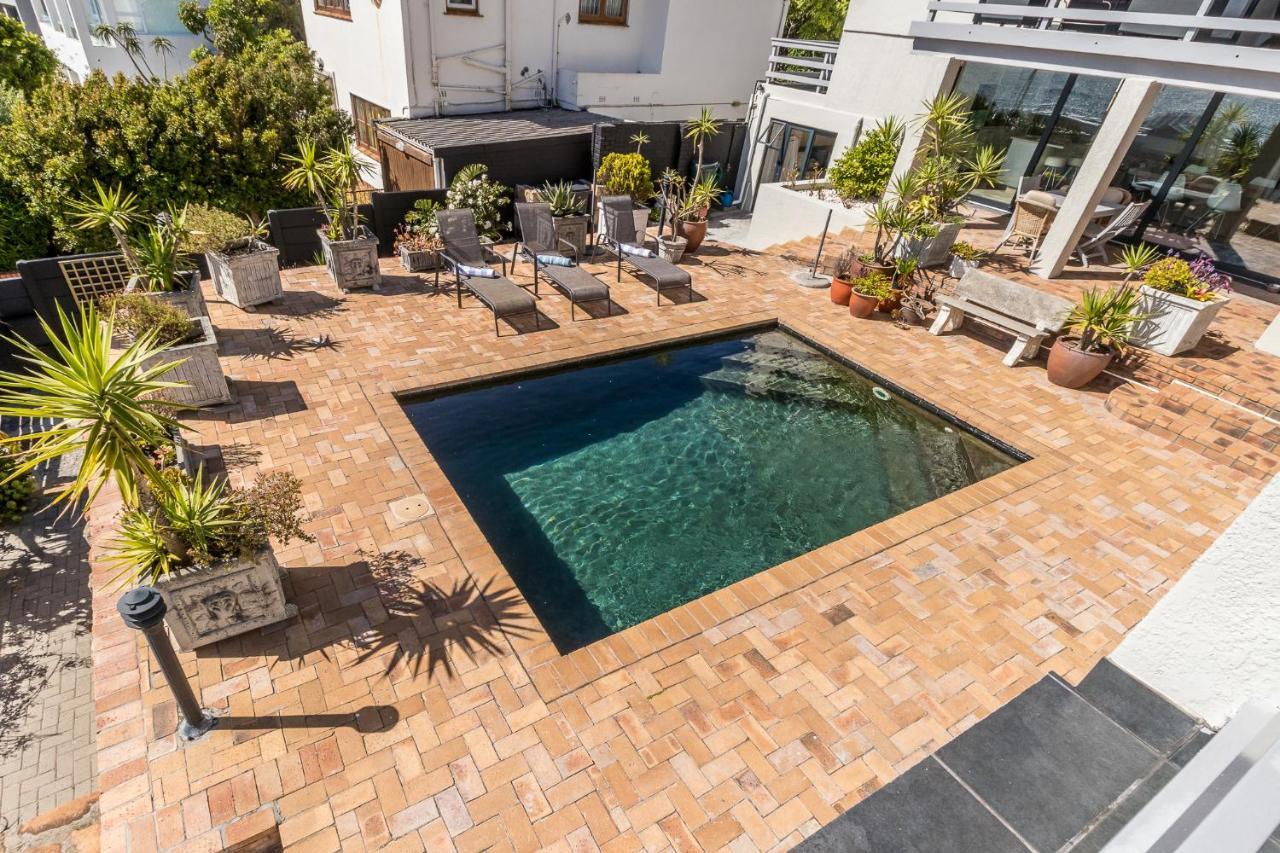 51 On Camps Bay Hotell Cape Town Eksteriør bilde
