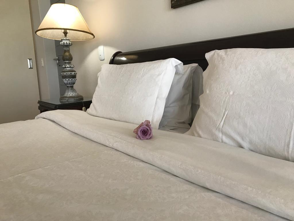 51 On Camps Bay Hotell Cape Town Eksteriør bilde