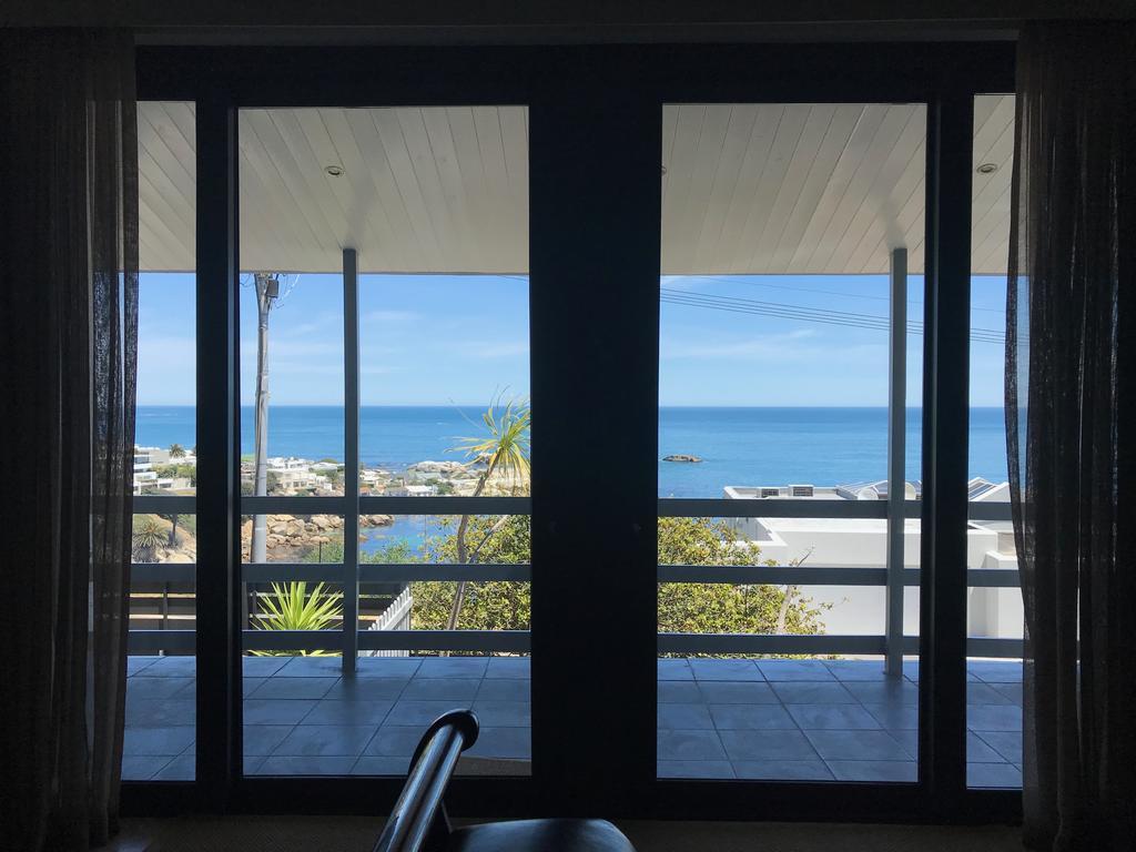 51 On Camps Bay Hotell Cape Town Eksteriør bilde