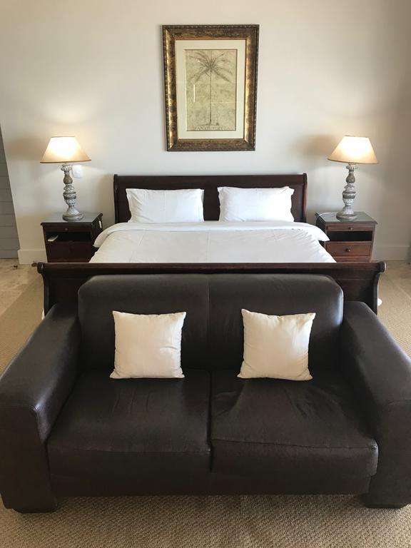 51 On Camps Bay Hotell Cape Town Eksteriør bilde