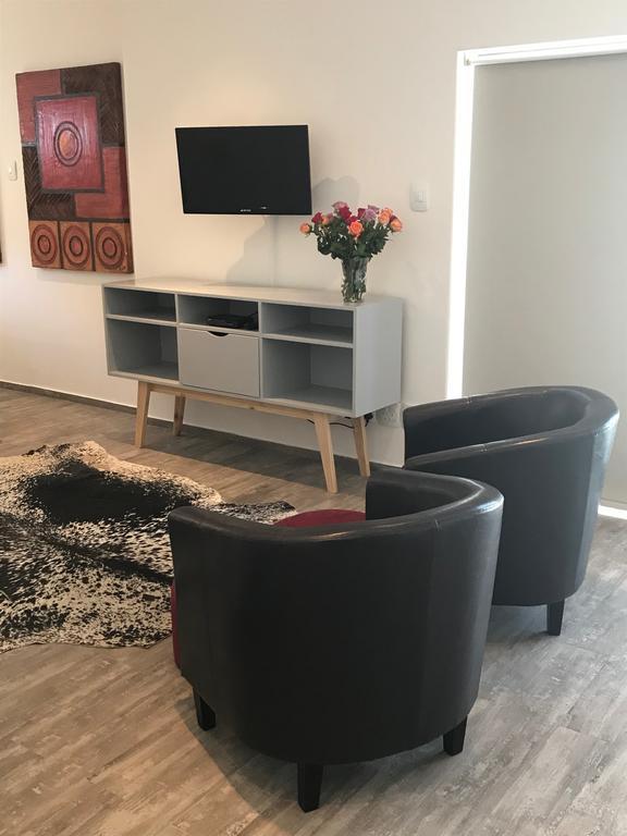 51 On Camps Bay Hotell Cape Town Eksteriør bilde