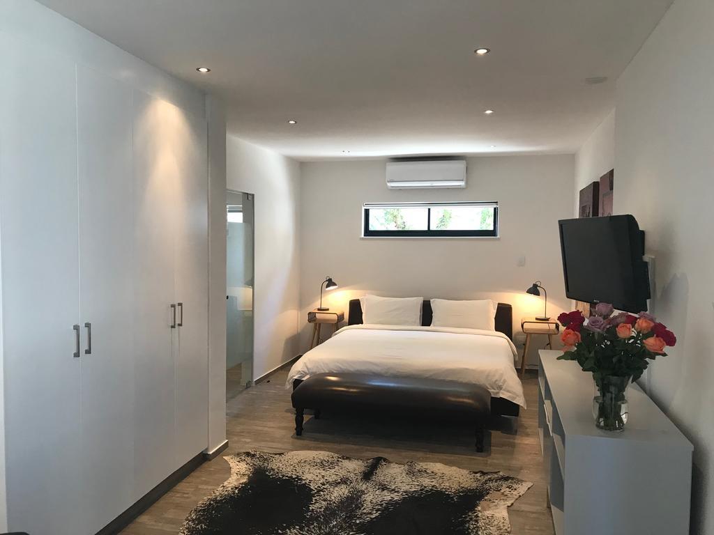 51 On Camps Bay Hotell Cape Town Eksteriør bilde