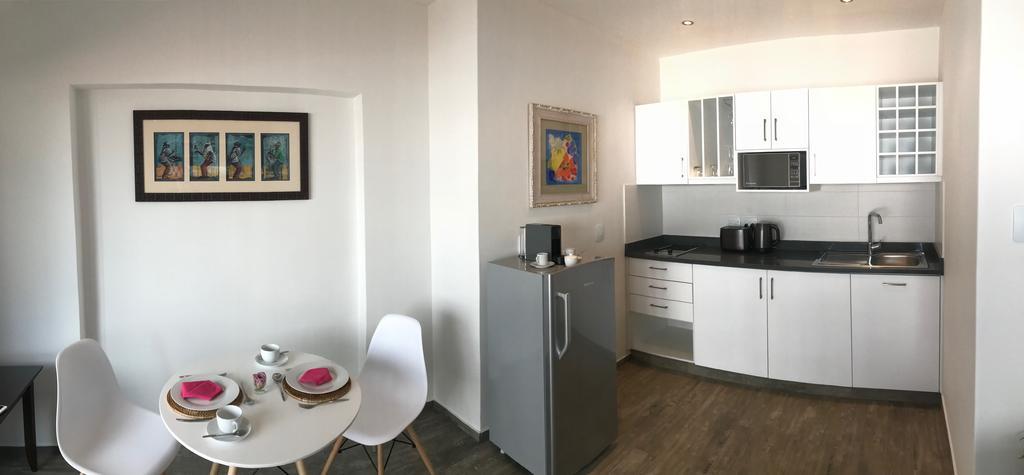 51 On Camps Bay Hotell Cape Town Eksteriør bilde