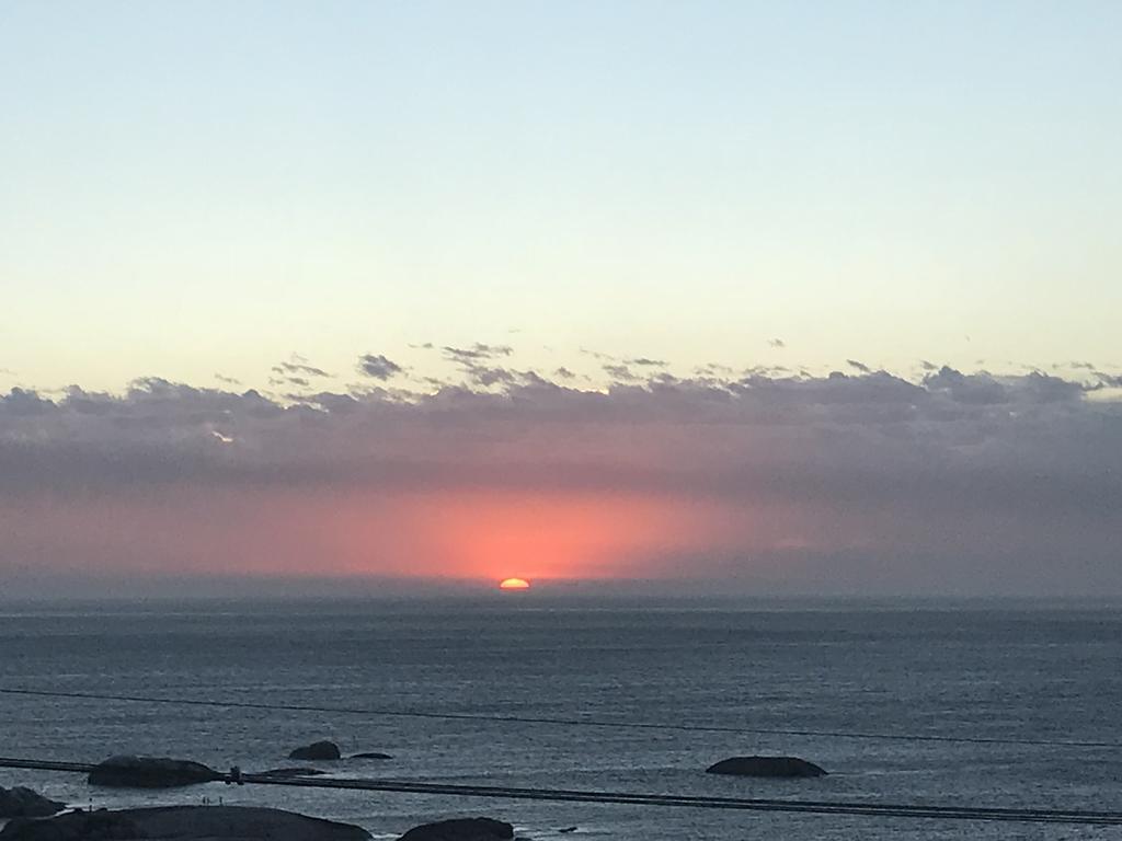 51 On Camps Bay Hotell Cape Town Eksteriør bilde