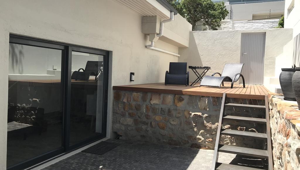 51 On Camps Bay Hotell Cape Town Eksteriør bilde