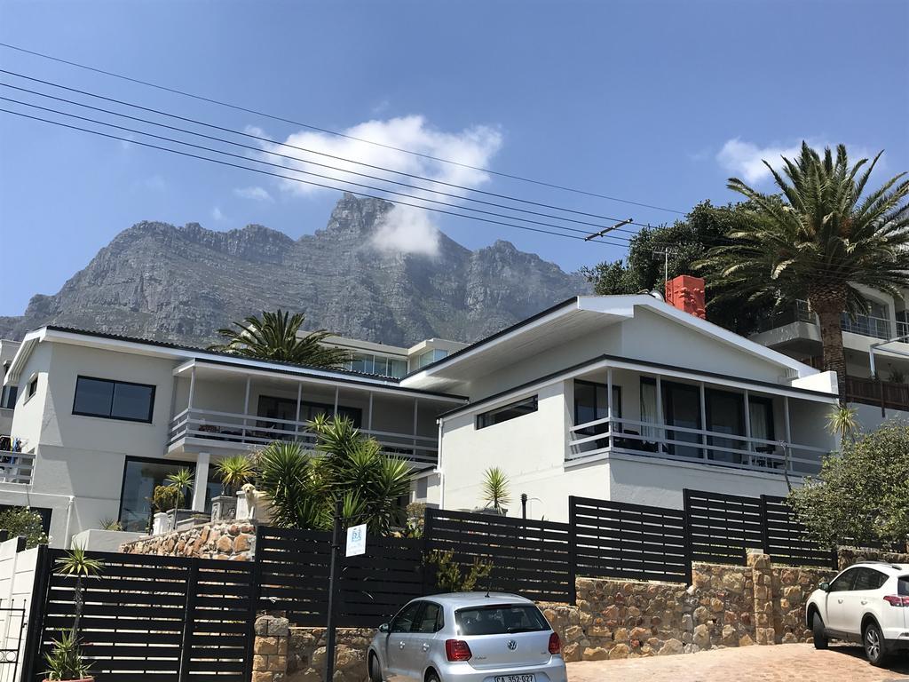 51 On Camps Bay Hotell Cape Town Eksteriør bilde