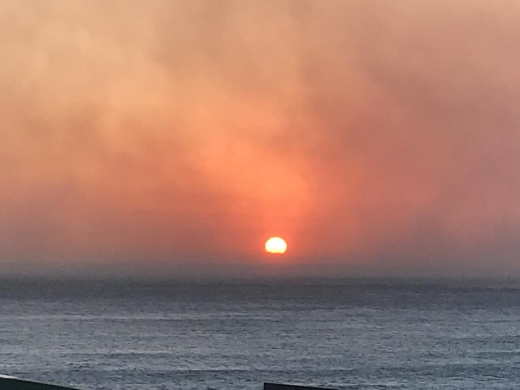 51 On Camps Bay Hotell Cape Town Eksteriør bilde