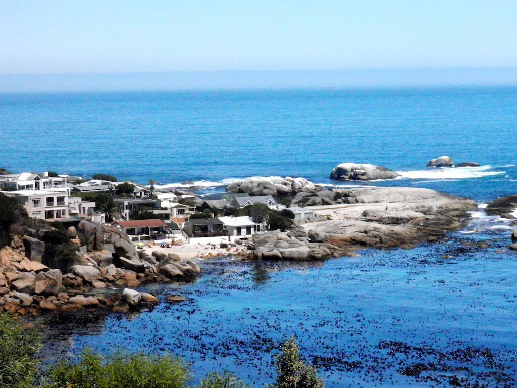 51 On Camps Bay Hotell Cape Town Eksteriør bilde