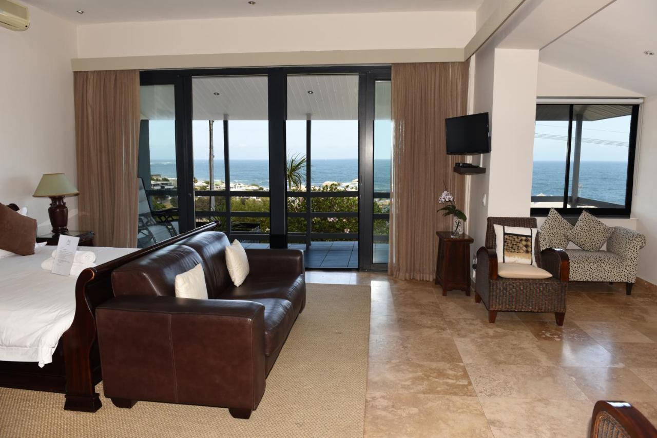 51 On Camps Bay Hotell Cape Town Eksteriør bilde
