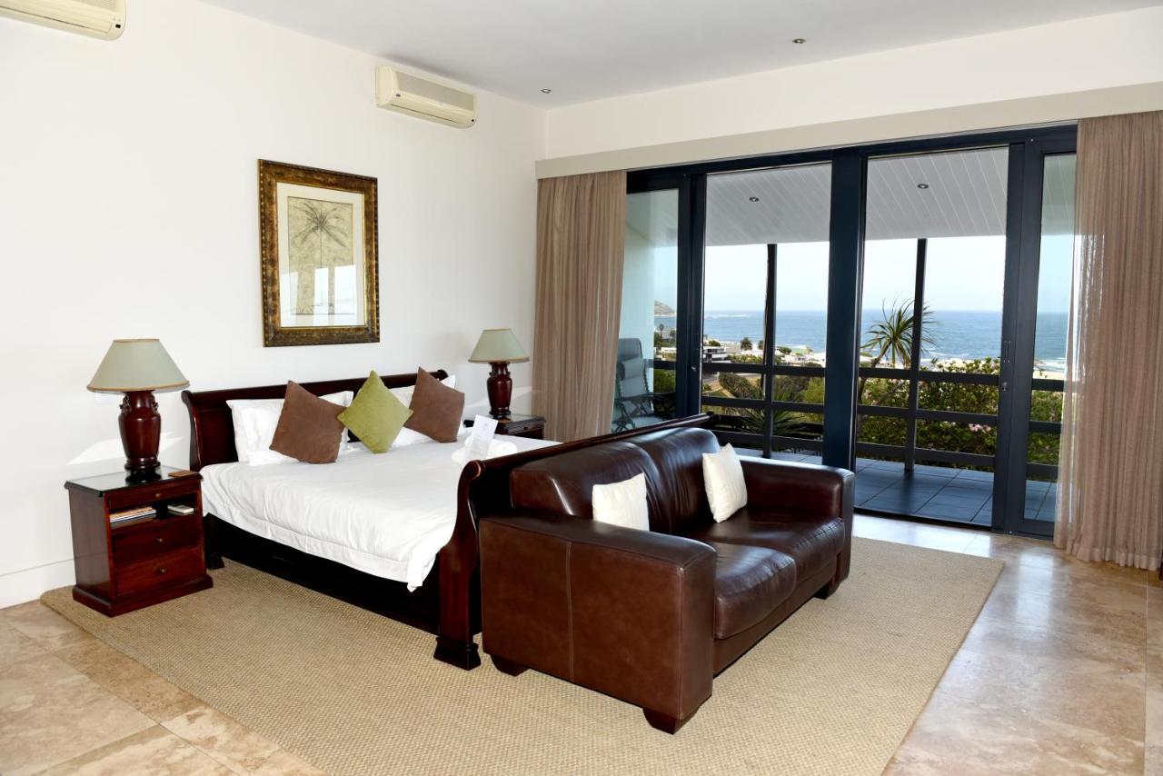 51 On Camps Bay Hotell Cape Town Eksteriør bilde
