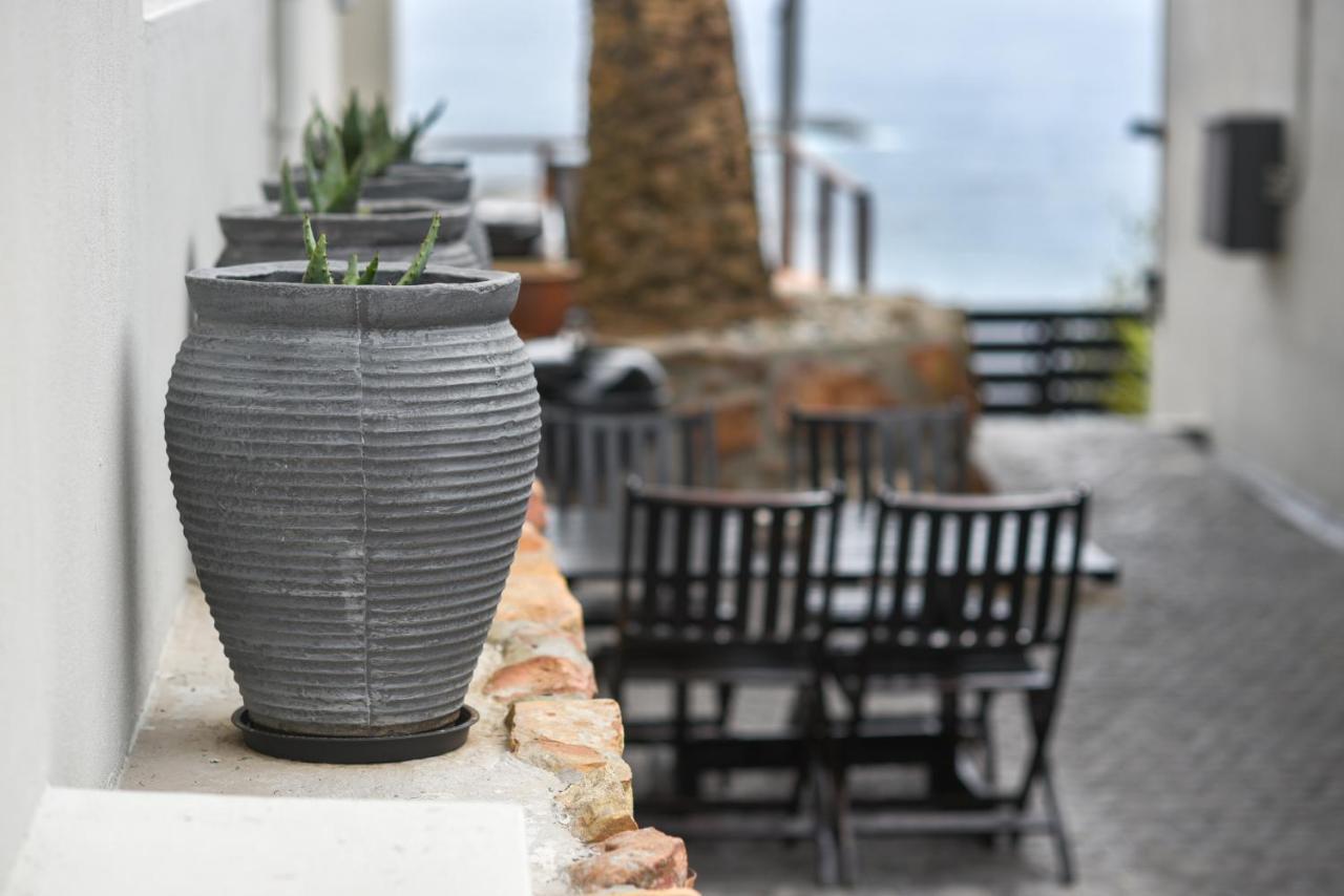 51 On Camps Bay Hotell Cape Town Eksteriør bilde