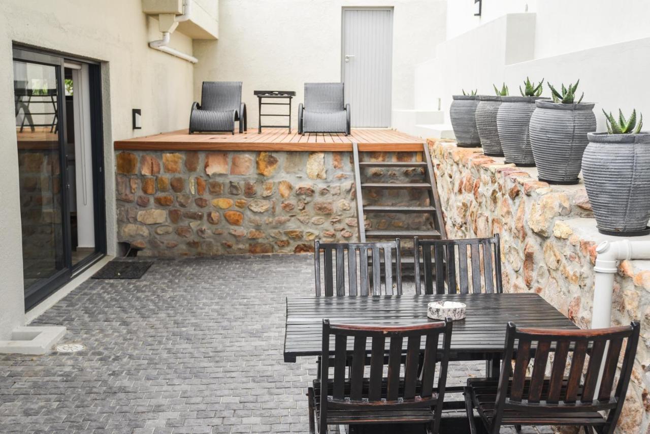 51 On Camps Bay Hotell Cape Town Eksteriør bilde