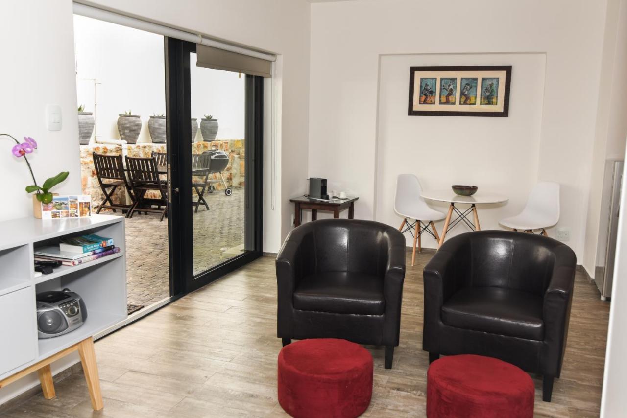 51 On Camps Bay Hotell Cape Town Eksteriør bilde