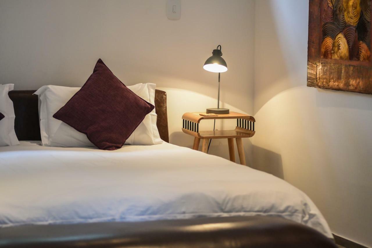 51 On Camps Bay Hotell Cape Town Eksteriør bilde